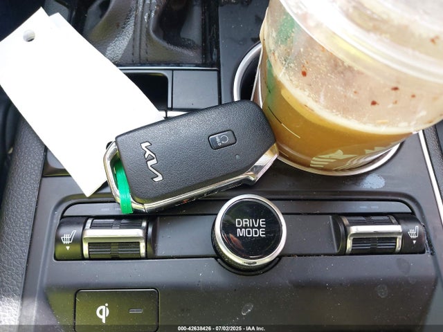 5XXG64J26RG255543 KIA t-gdi gamma ii