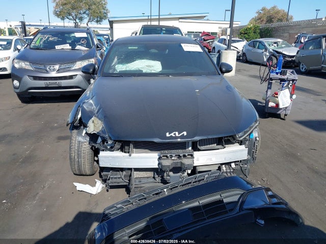5XXG64J26RG255543 KIA t-gdi gamma ii