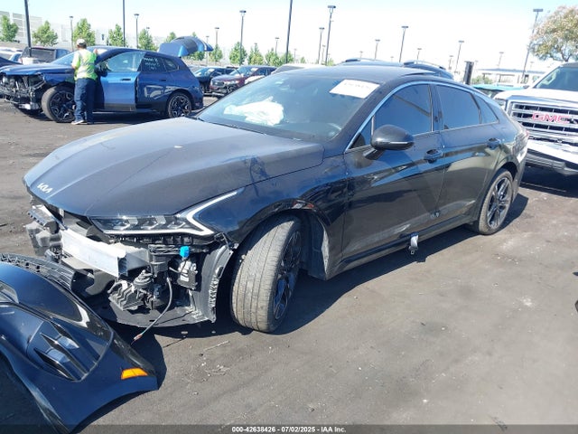 5XXG64J26RG255543 KIA t-gdi gamma ii