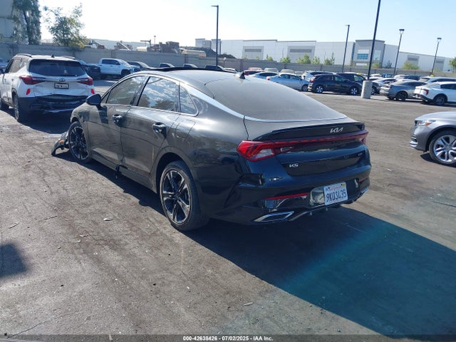 5XXG64J26RG255543 KIA t-gdi gamma ii