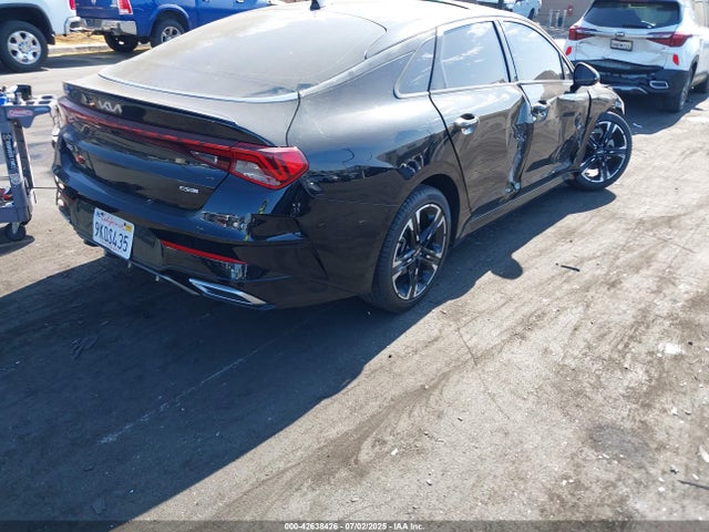 5XXG64J26RG255543 KIA t-gdi gamma ii