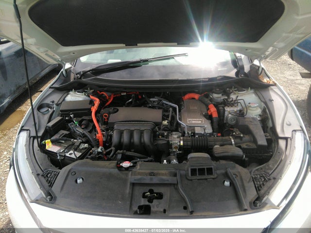 Honda Leb3 2021 JHMZC5F15MC000204 Image 10