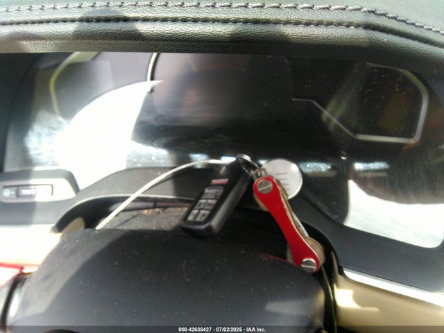 Honda Leb3 2021 JHMZC5F15MC000204 Image 11