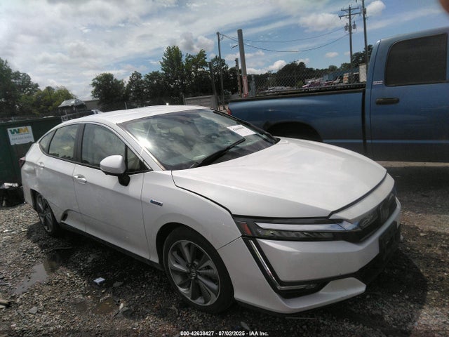Honda Leb3 2021 JHMZC5F15MC000204 Image 13