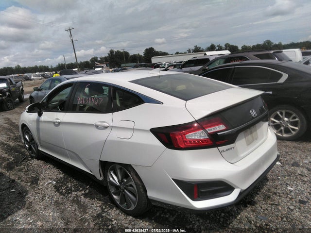 Honda Leb3 2021 JHMZC5F15MC000204 Image 14