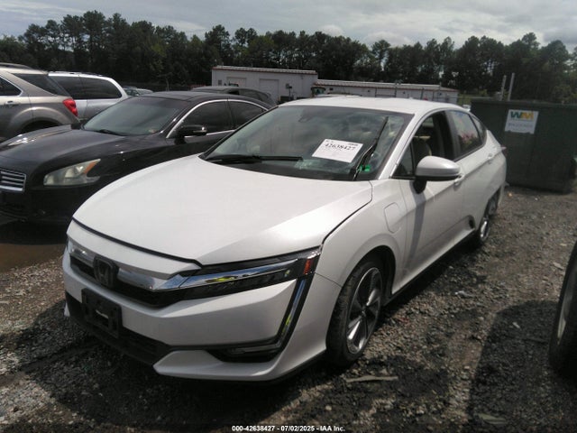 Honda Leb3 2021 JHMZC5F15MC000204 Image 2