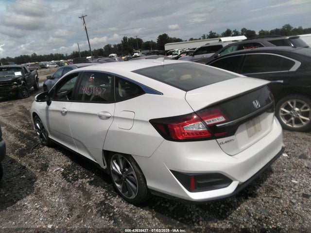 Honda Leb3 2021 JHMZC5F15MC000204 Image 3
