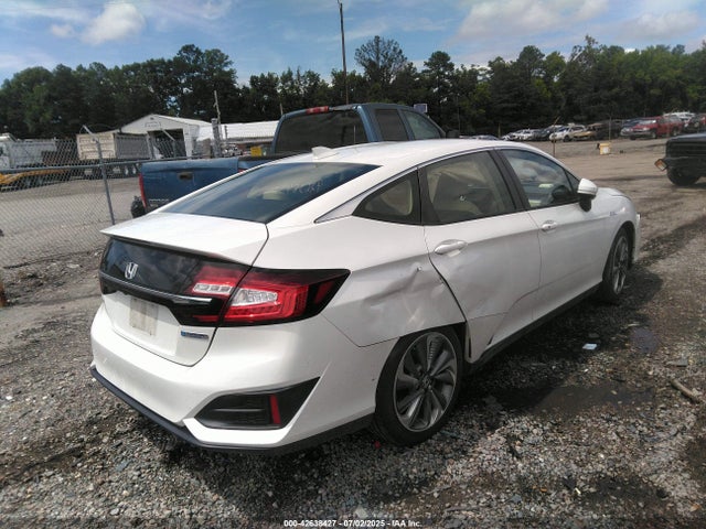 Honda Leb3 2021 JHMZC5F15MC000204 Image 4