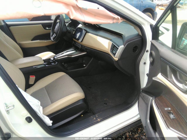 Honda Leb3 2021 JHMZC5F15MC000204 Image 5