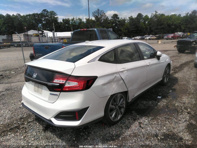 Honda Leb3 2021 JHMZC5F15MC000204 Image 6