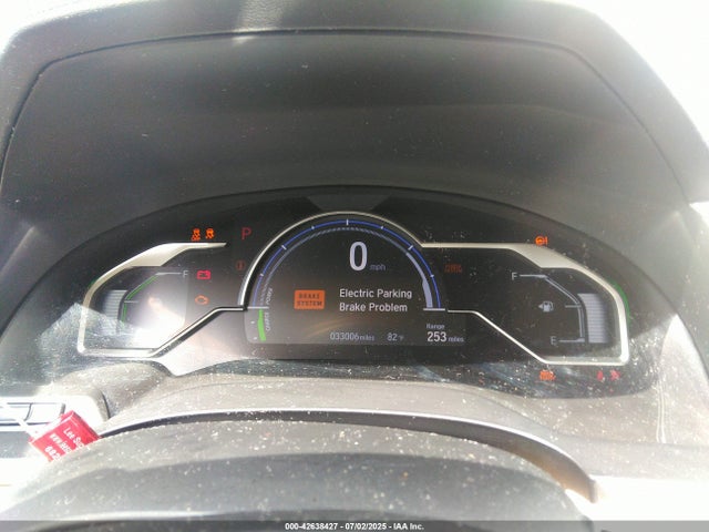 Honda Leb3 2021 JHMZC5F15MC000204 Image 7