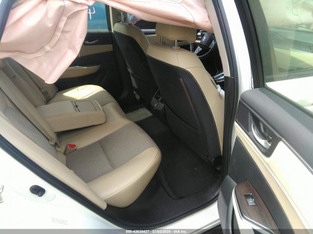 Honda Leb3 2021 JHMZC5F15MC000204 Image 8