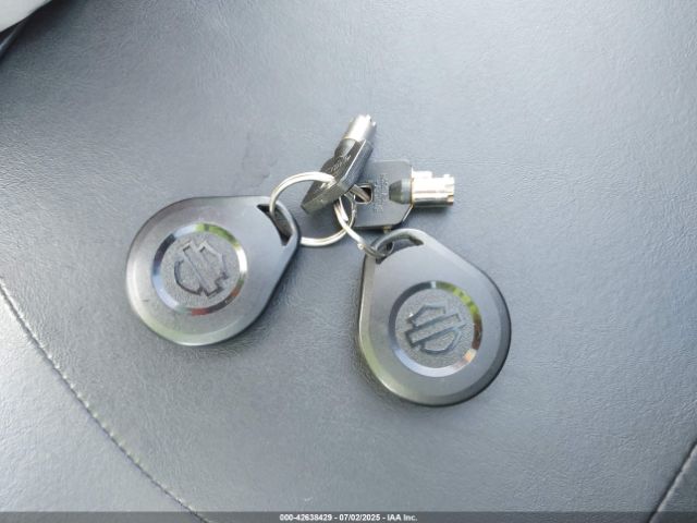 2015 HARLEY-DAVIDSON FLHTKL 1HD1KKL18FB670695 Photo 10