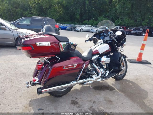 2015 HARLEY-DAVIDSON FLHTKL 1HD1KKL18FB670695 Photo 3