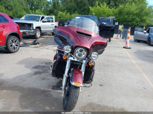 2015 HARLEY-DAVIDSON FLHTKL 1HD1KKL18FB670695 Photo 4