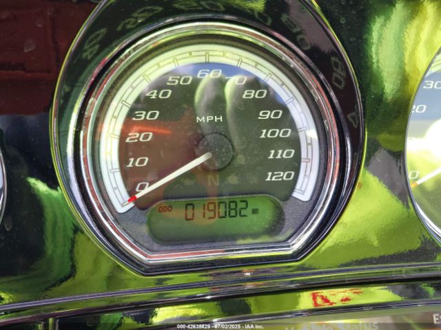 2015 HARLEY-DAVIDSON FLHTKL 1HD1KKL18FB670695 Photo 6