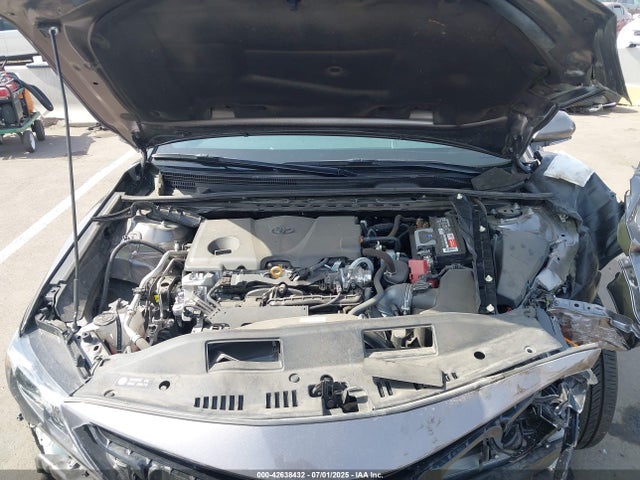 4T1G11AK5NU699638 Toyota a25a-fks
