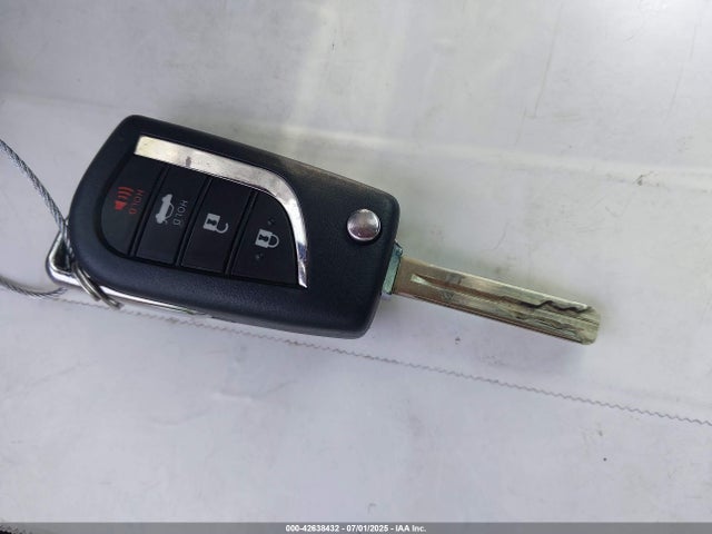 4T1G11AK5NU699638 Toyota a25a-fks