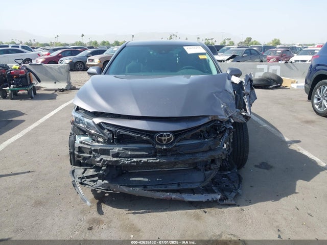 4T1G11AK5NU699638 Toyota a25a-fks