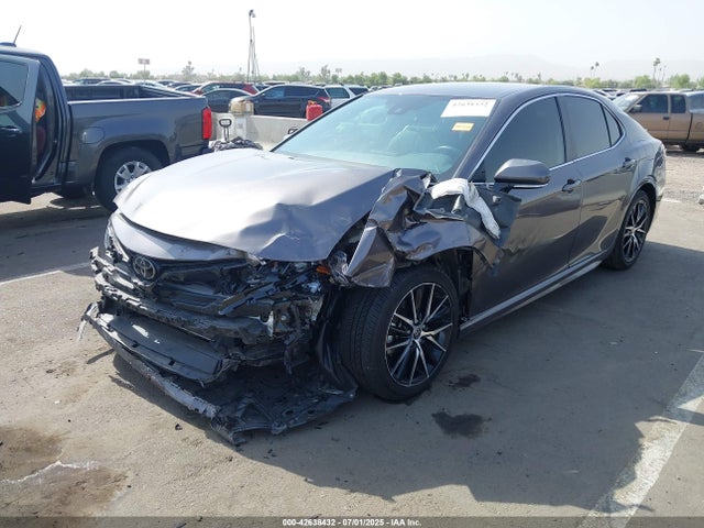 4T1G11AK5NU699638 Toyota a25a-fks