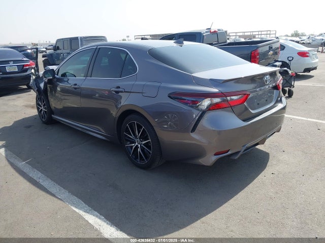 4T1G11AK5NU699638 Toyota a25a-fks