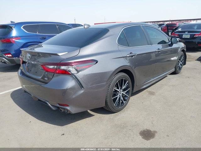 4T1G11AK5NU699638 Toyota a25a-fks