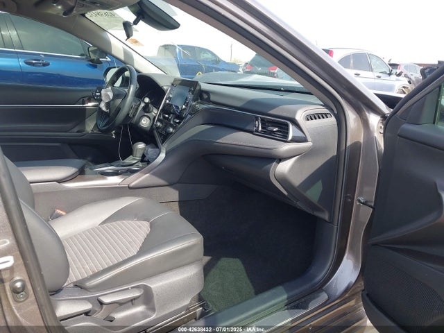 4T1G11AK5NU699638 Toyota a25a-fks