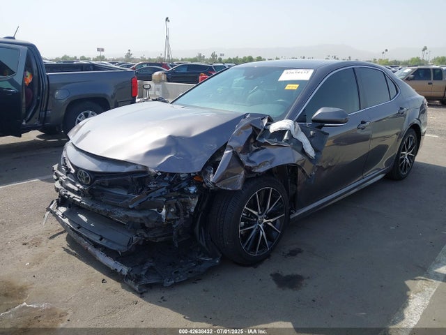 4T1G11AK5NU699638 Toyota a25a-fks