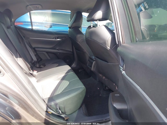 4T1G11AK5NU699638 Toyota a25a-fks