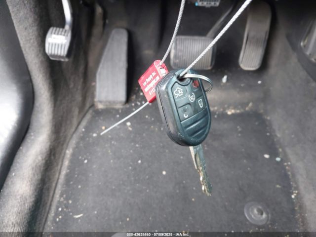 2015 FORD EXPLORER 1FM5K8D85FGB83227 Photo 10