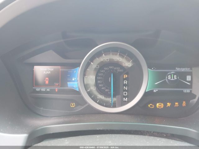 2015 FORD EXPLORER 1FM5K8D85FGB83227 Photo 6