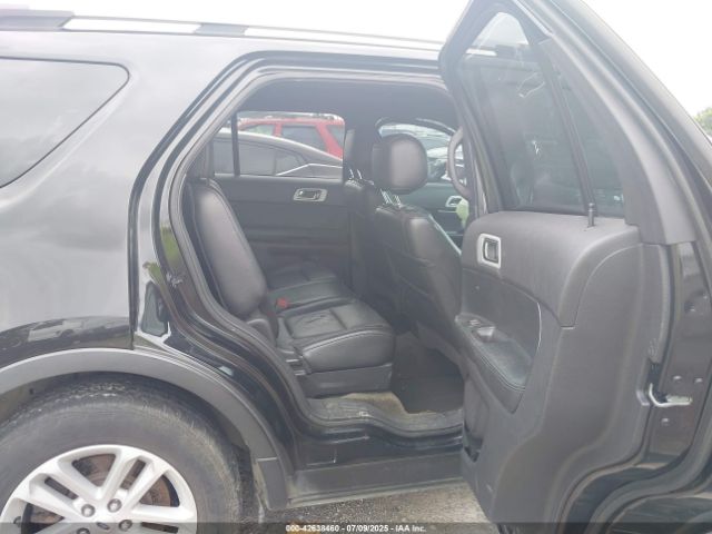 2015 FORD EXPLORER 1FM5K8D85FGB83227 Photo 7