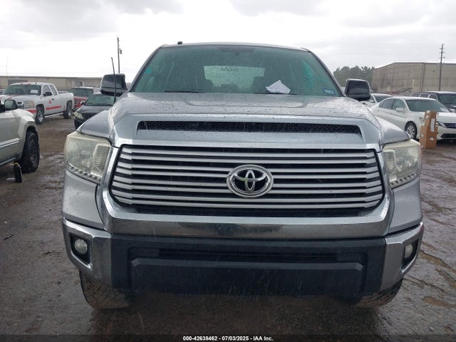 5TFEM5F15FX086915 Toyota 1ur-fe