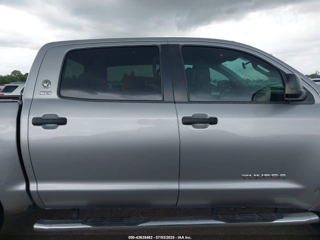 5TFEM5F15FX086915 Toyota 1ur-fe