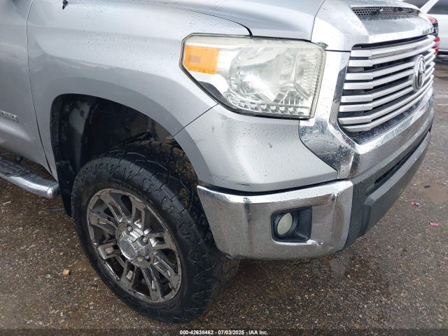5TFEM5F15FX086915 Toyota 1ur-fe