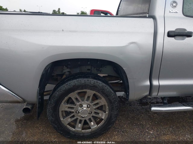 5TFEM5F15FX086915 Toyota 1ur-fe