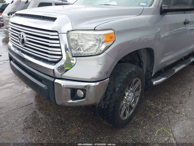 5TFEM5F15FX086915 Toyota 1ur-fe