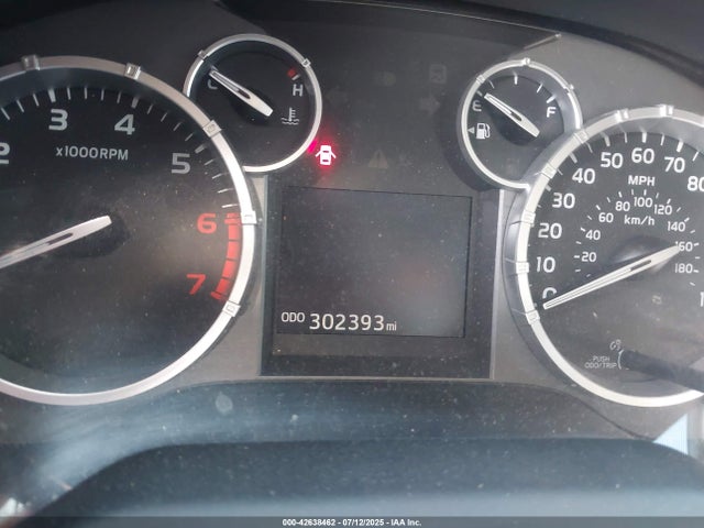 5TFEM5F15FX086915 Toyota 1ur-fe