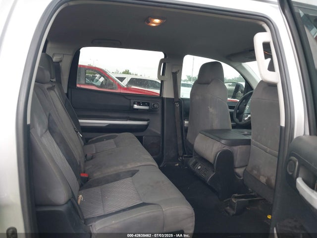 5TFEM5F15FX086915 Toyota 1ur-fe