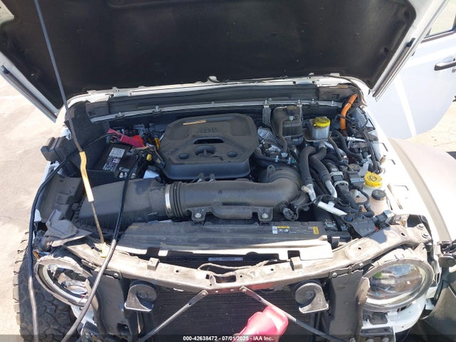 1C4RJXN68RW199562 Jeep Wrangler