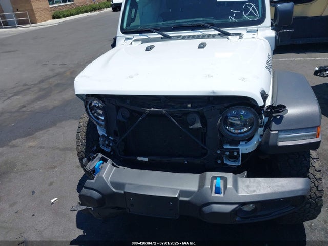 1C4RJXN68RW199562 Jeep Wrangler