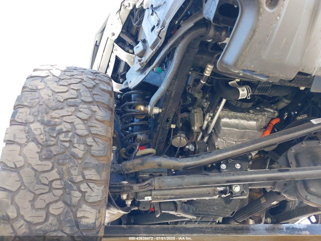 1C4RJXN68RW199562 Jeep Wrangler