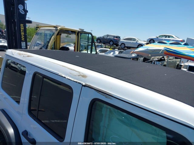 1C4RJXN68RW199562 Jeep Wrangler