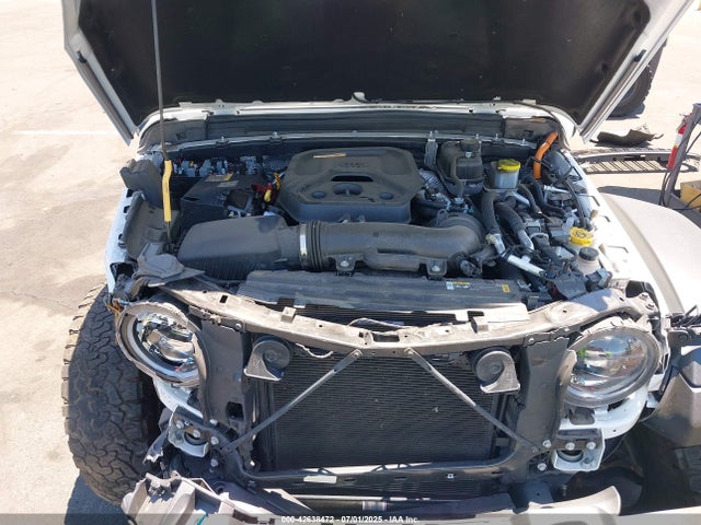 1C4RJXN68RW199562 Jeep Wrangler