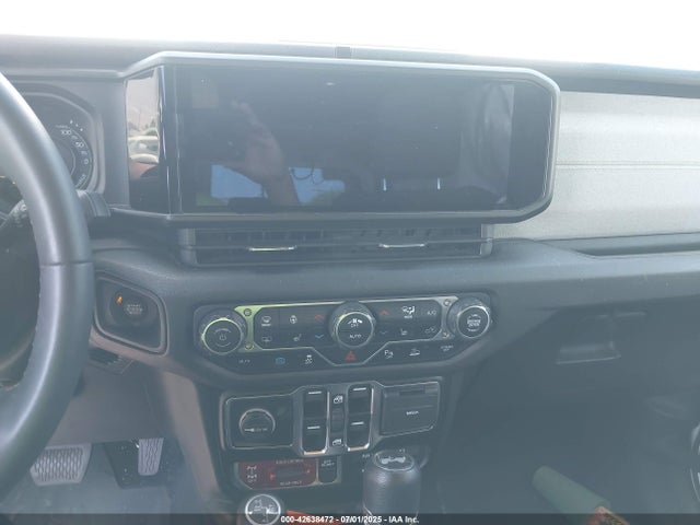 1C4RJXN68RW199562 Jeep Wrangler