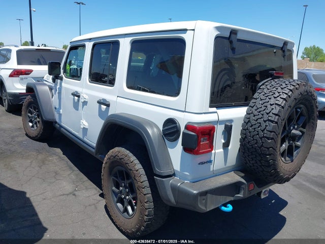 1C4RJXN68RW199562 Jeep Wrangler