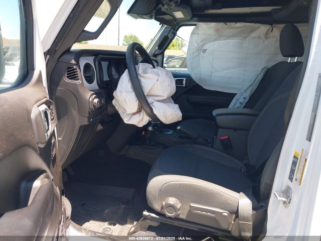 1C4RJXN68RW199562 Jeep Wrangler