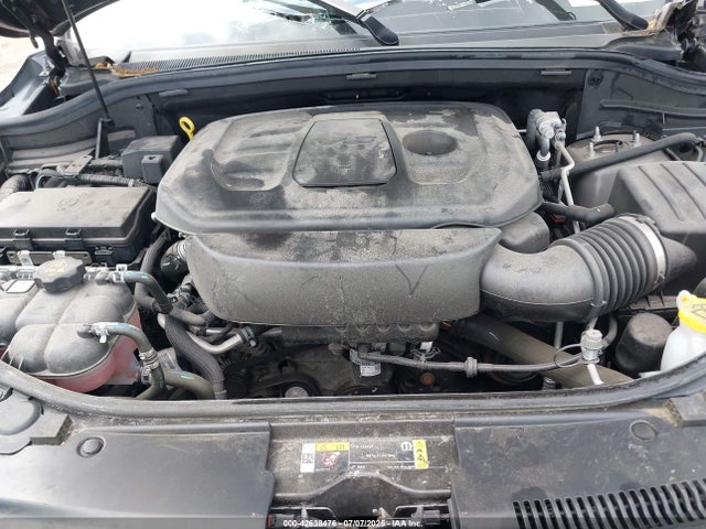1C4RJFBG1MC615839 Jeep Grand Cherokee