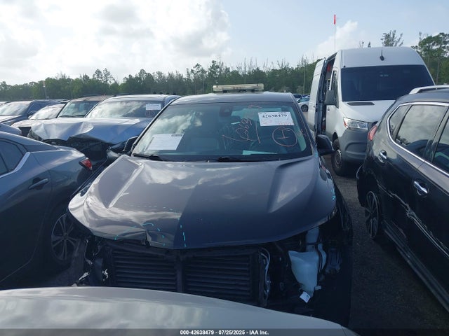 Продажа на аукционе авто 2020 Chevrolet Equinox Fwd Ls, vin: 2GNAXHEV4L6225351, номер лота: 42638479