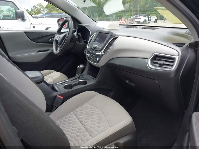 Продажа на аукционе авто 2020 Chevrolet Equinox Fwd Ls, vin: 2GNAXHEV4L6225351, номер лота: 42638479